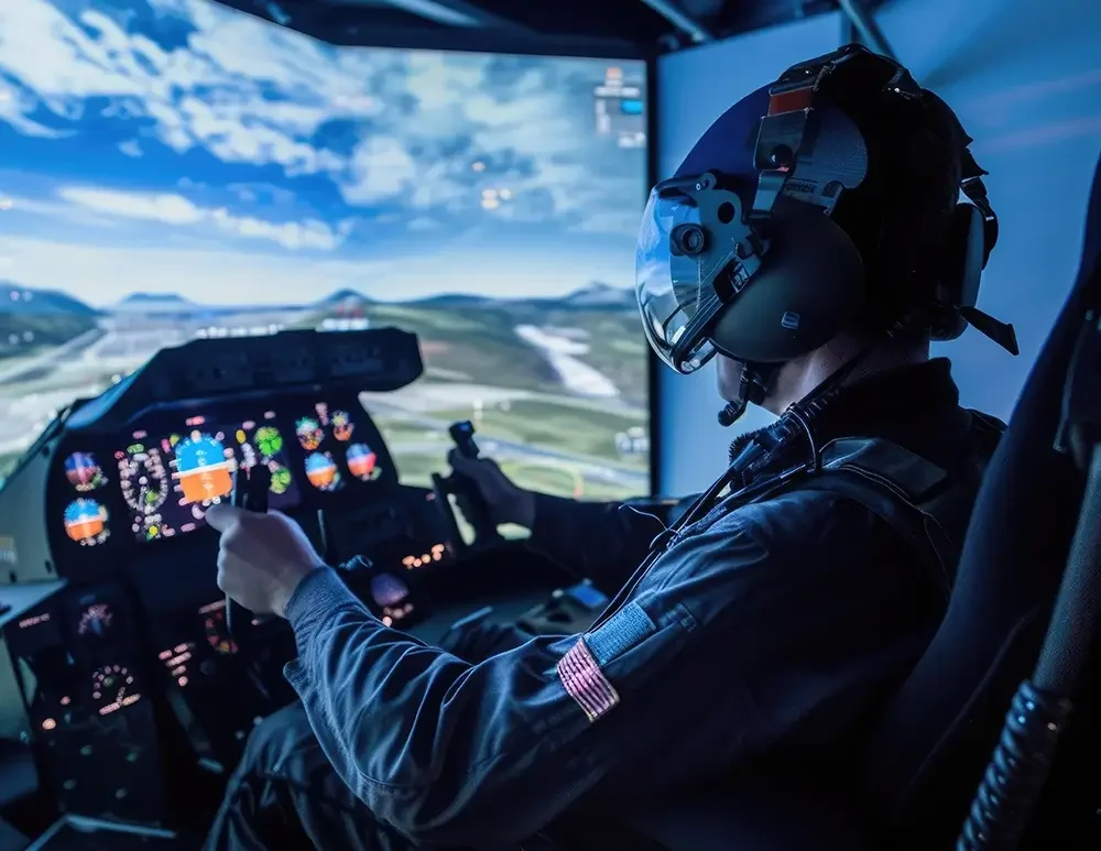 daedalus-flight-simulators